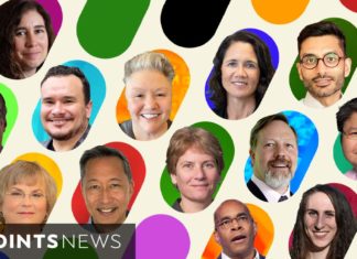 15 leaders giving voice and visibility to the LGBTQ community in biopharma – Endpoints News