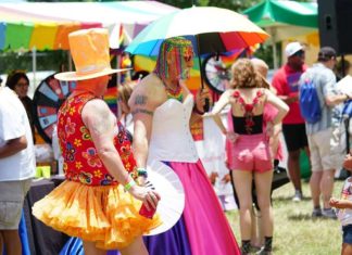 2 Weeks of Pride in San Antonio Start Soon – Thrillist