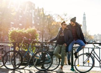 2021 Gay Travel Awards Nominees Revealed – TravelPulse