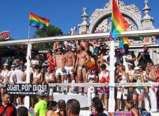 30 LGBTQ Destinations To Explore in 2022 – TravelPulse