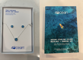 4ocean Teams Up with Mount Gay Rum and Sea Bags to Launch Tote and Beverage Bucket – waste360