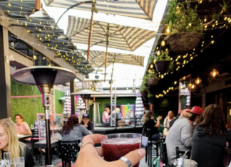 5 cafes making space for sober socializing in a sea of gay bars – GayCities