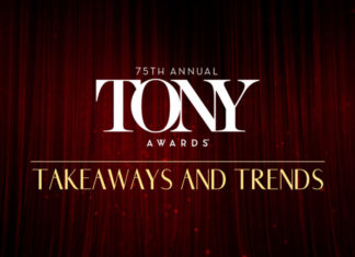 5 Key Takeaways and Trends from the 2022 Tony Awards – Playbill.com