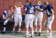 5 Ways Title IX Transformed School Sports (and More) – edweek.org