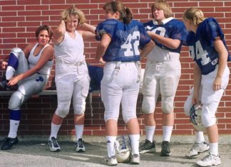 5 Ways Title IX Transformed School Sports (and More) – edweek.org