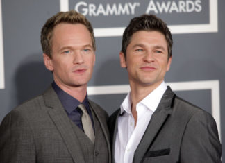 9 Gay Actors And Actresses We Love – Queerty