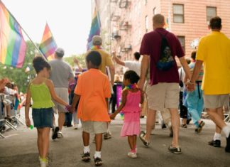9 tips for attending your first Pride – The Points Guy