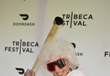 95-year-old ‘A League of Their Own’ inspiration Maybelle Blair comes out as gay – LGBTQ Nation