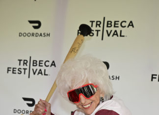 95-year-old ‘A League of Their Own’ inspiration Maybelle Blair comes out as gay – LGBTQ Nation