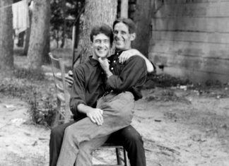 A Beginner’s Guide to Going Gay This Pride Month – Vogue