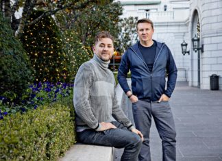 A billionaire and the tech industry are trying to shape LGBTQ rights in deeply Mormon Utah – The Washington Post