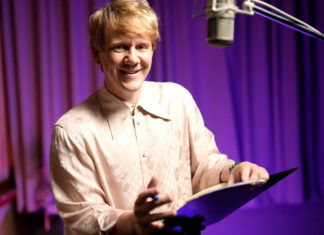 “A Deep Dive Into Gayness”: Josh Thomas’s New Podcast Tackles How To Be Gay – Broadsheet