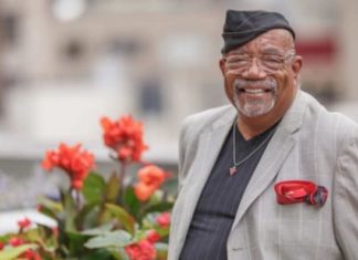 A Gay Black Elder on Aging with Dignity – Yahoo News