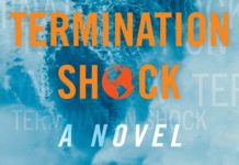 A Great Science Fiction Writer Underwhelms With Climate Change Thriller – The Federalist