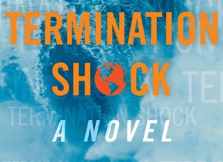 A Great Science Fiction Writer Underwhelms With Climate Change Thriller – The Federalist