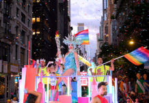 A Guide to Pride Month Events New York City in 2022 – Observer