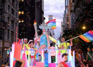 A Guide to Pride Month Events New York City in 2022 – Observer