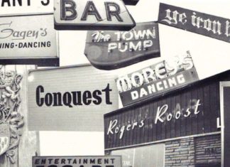 A history of Detroit’s disappearing gay bars – Crain’s Detroit Business