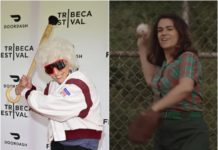 A League of Their Own: Maybelle Blair, inspiration for reboot comes out as gay at 95 years old – Yahoo News