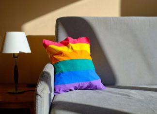 A New ‘Script’ for LGTBQ+ Patient Caregivers – Maryland Today