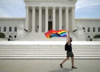A new Supreme Court decision has ominous implications for LGBTQ discrimination, in Marietta Memorial Hospital… – Vox.com