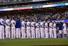 A remembrance of Glenn Burke – True Blue LA