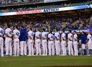A remembrance of Glenn Burke – True Blue LA