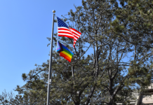 A Wave of Support for Pride Month 2022 | Scripps Institution of Oceanography – Scripps Institution of Oceanography