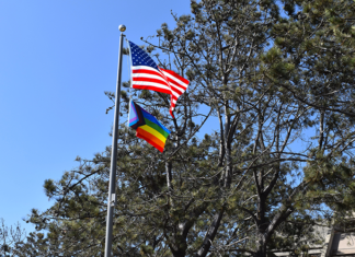 A Wave of Support for Pride Month 2022 | Scripps Institution of Oceanography – Scripps Institution of Oceanography