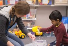 ABA: An effective therapy for many autistic children in Ontario – The Pointer