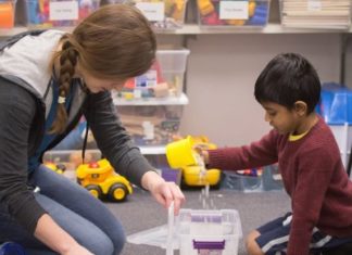 ABA: An effective therapy for many autistic children in Ontario – The Pointer