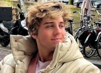 Actor Lukas Gage Shut Down Criticism Over Taking Gay Roles & Raises An Important Question – Pride.com