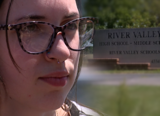 After ‘anti-gay’ speech at Ohio high school graduation, LGBT students demand apology – Ohio Capital Journal
