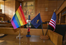 After Supreme Court overturned Roe, LGBTQ advocates worry about what’s next – Oregon Capital Chronicle – Oregon Capital Chronicle