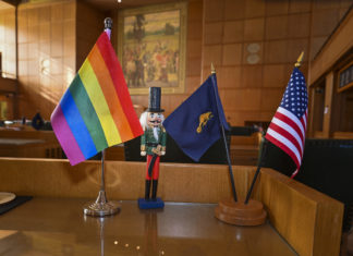 After Supreme Court overturned Roe, LGBTQ advocates worry about what’s next – Oregon Capital Chronicle – Oregon Capital Chronicle