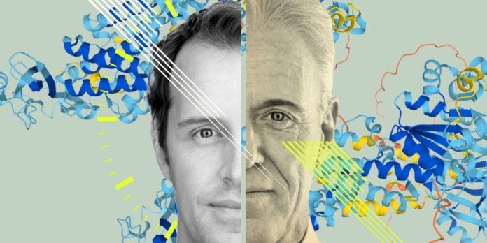 Aging clocks aim to predict how long you’ll live - MIT Technology Review