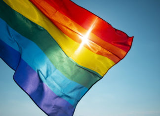 Ahead of Pride Month, Idaho pastor says LGBTQ people deserve death penalty – East Idaho News