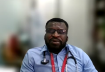 AHF urges community outreach & education around monkeypox – Los Angeles Blade