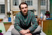 Aids: The Unheard Tapes, review: voices from beyond the grave bring the devastation to life – msnNOW