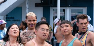 Alison Bechdel agrees: ‘Fire Island’ movie passes the test – Los Angeles Times