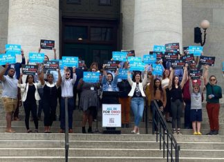 All in for Ohio Agenda looks to transform education, voting rights, health, safety, and taxes – Ohio Capital Journal