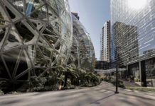 Amazon employees protest the sale of books they say are anti-trans – The Washington Post