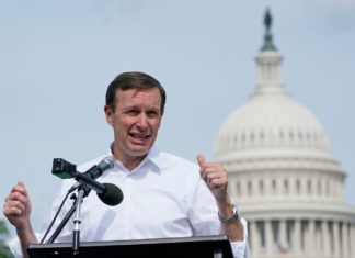 Analysis | Here are the likely mental health components of a gun legislation deal – The Washington Post