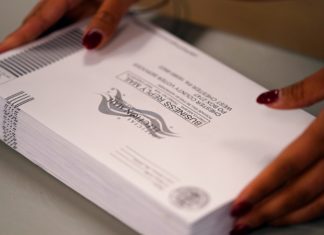 Analysis | The Trailer: Four trends from Tuesday’s primaries in Pennsylvania, North Carolina and elsewhere – The Washington Post