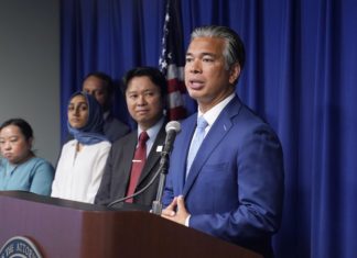 Anti-Black, gay, Asian bias fuel California hate crime surge – The Associated Press – en Español