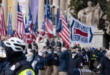 Anti-LGBTQ Rhetoric Could Galvanize Extremists, Experts Say – Voice of America – VOA News