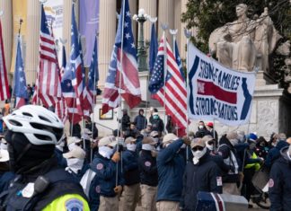 Anti-LGBTQ Rhetoric Could Galvanize Extremists, Experts Say – Voice of America – VOA News