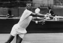 Arthur Ashe and AIDS: Did the public have the right to know his diagnosis? – STAT