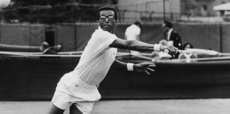 Arthur Ashe and AIDS: Did the public have the right to know his diagnosis? – STAT