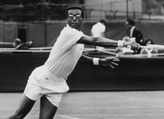Arthur Ashe and AIDS: Did the public have the right to know his diagnosis? – STAT